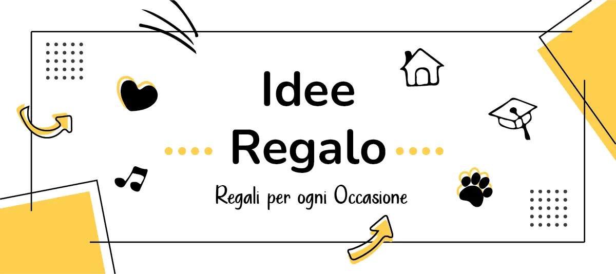 Idee Regalo Personalizzate